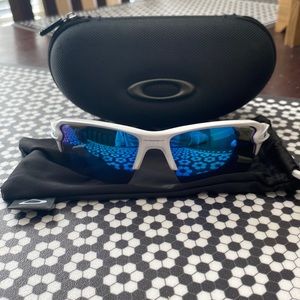 Oakley flak 2.0